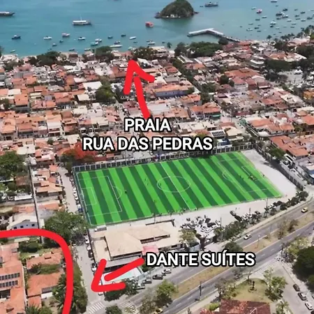 Dante Suites-3